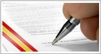 Contratos en español Contratos en español