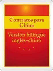 Contratos para China