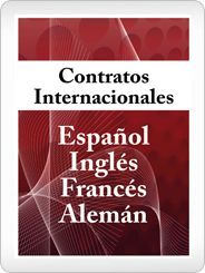 Contratos internacionales