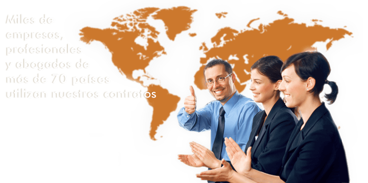 Ver Contratos Internacionales