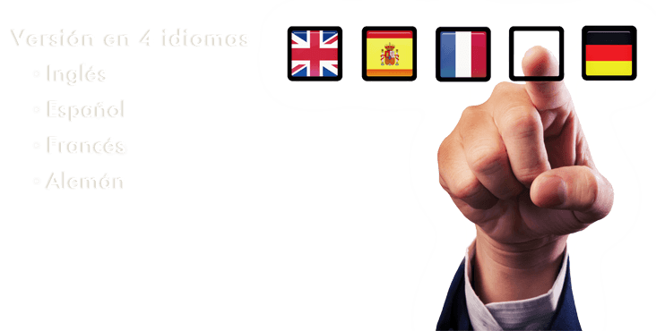 Ver Contratos Internacionales