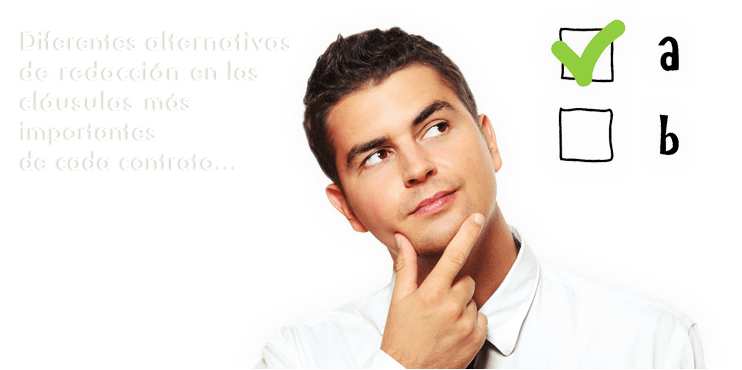 Ver Contratos Internacionales