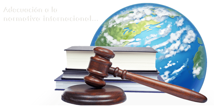 Ver Contratos Internacionales